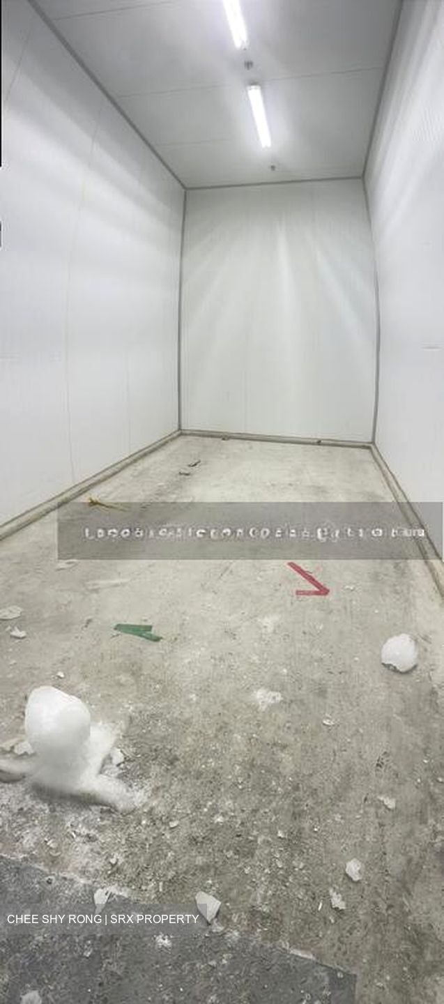 Sime Darby Performance Centre (D3), Factory #497403521